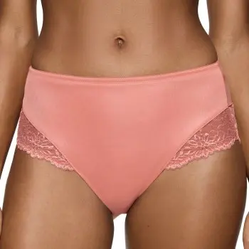 Triumph Triumph Truser Ladyform Soft Maxi D1 Lakserosa Dame