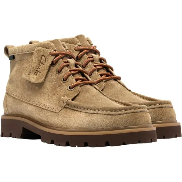 Clarks Clarks Cleyhill Hi G Boot