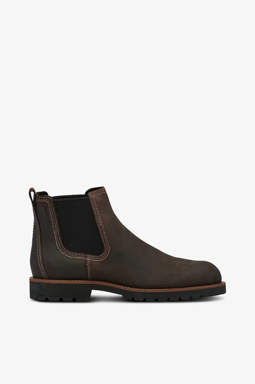 Ecco Chelseaboots Ecco Charlestown - Brun