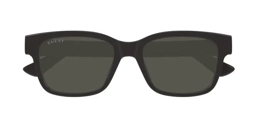 Gucci GG1716S solbriller, grå
