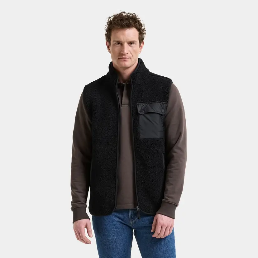 Didriksons Rasmus Vest