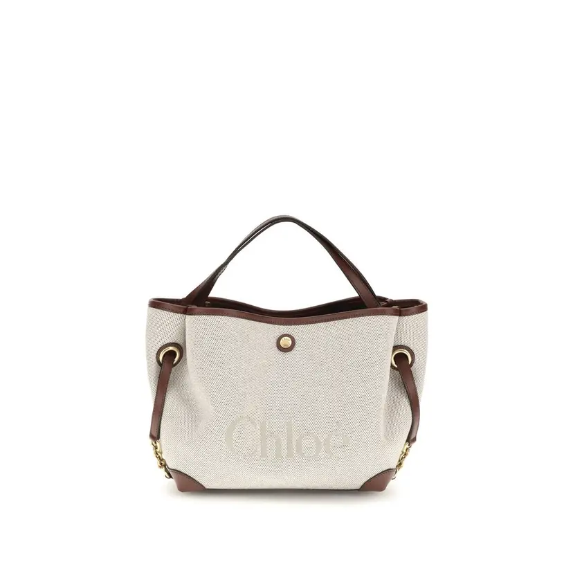 Chloé Chloé Håndvesker – Grå