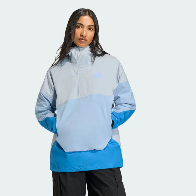 Adidas Terrex Xploric 2.5 Layer CLIMAPROOF Anorakk