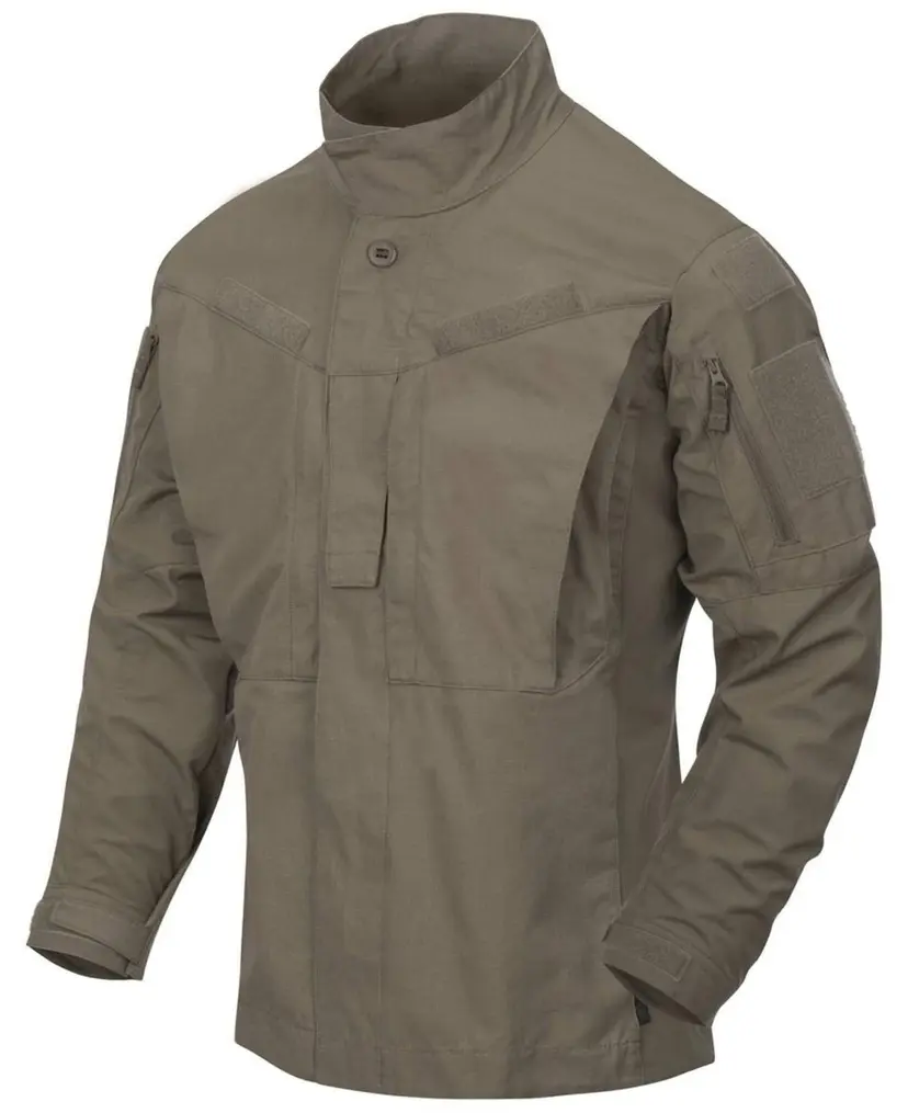 Helikon-Tex Helikon-Tex MBDU Shirt - NyCo Ripstop Ral 7013