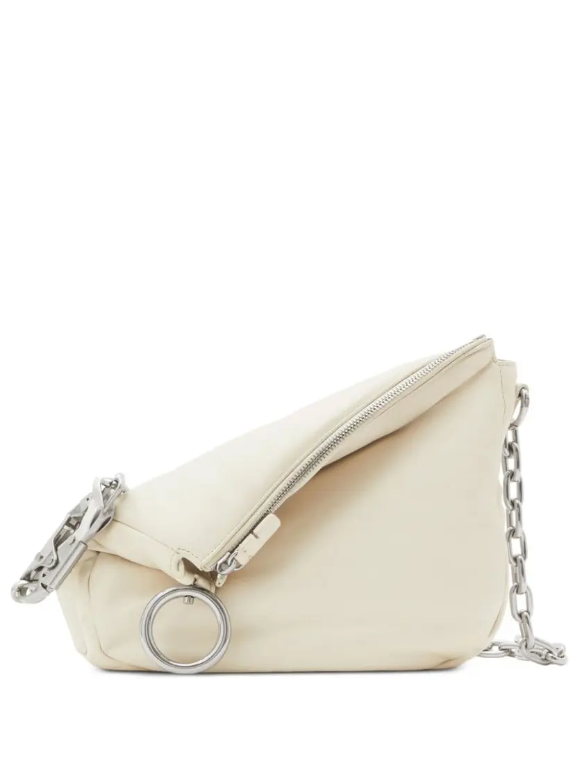Burberry Burberry Skuldervesker – Beige