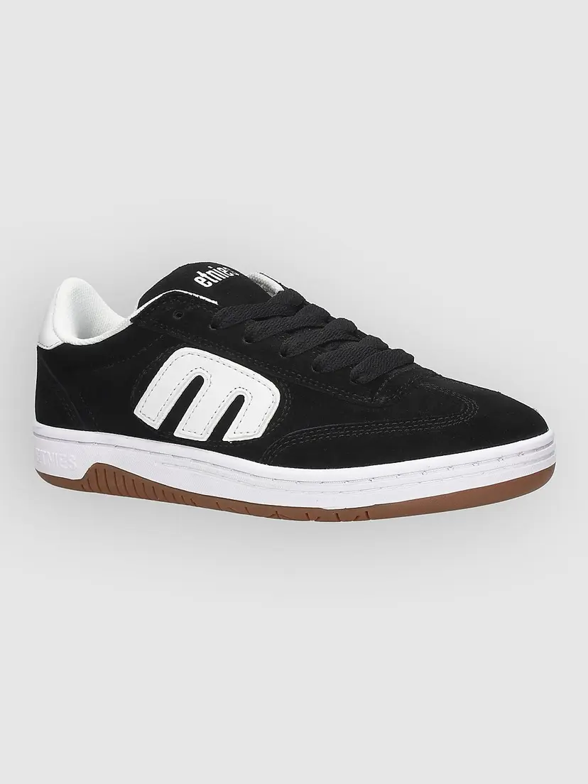 Etnies etnies Locut Skatesko svart