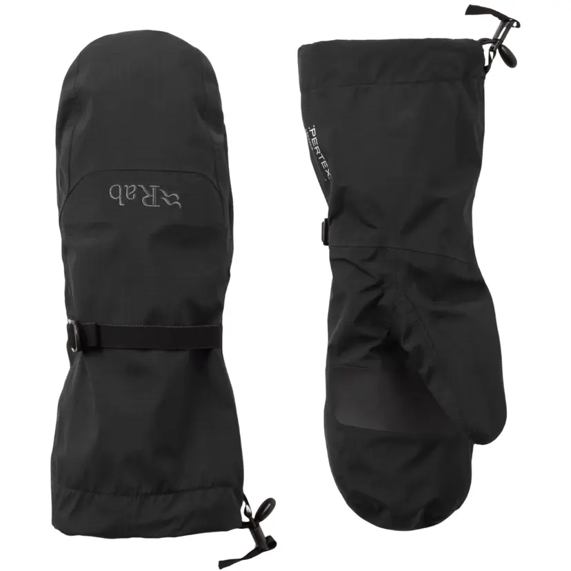 Rab Rab Shield Mitts Black