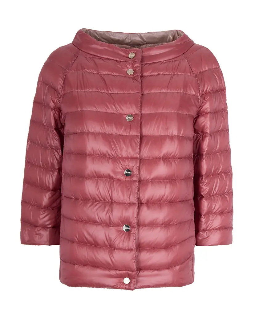 Herno Herno Dunjakker – Rosa