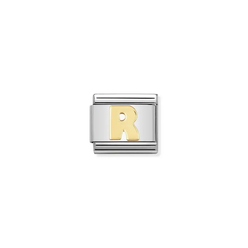 Nomination Letter R Gold