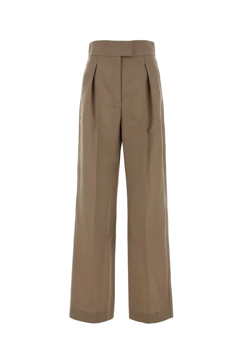 Valentino Garavani Valentino Garavani Bukser – Beige