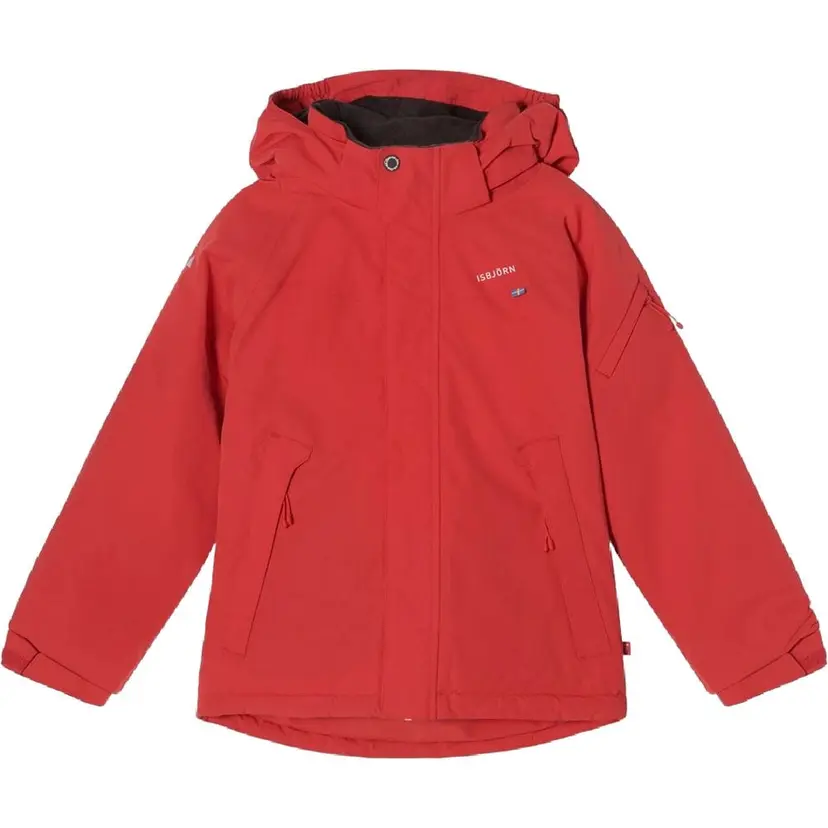 Isbjörn Isbjörn Helicopter Winter Jacket Love