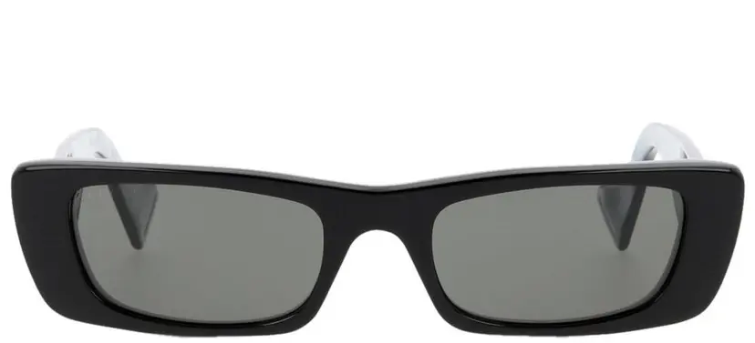 Gucci GG0516S solbriller, svart