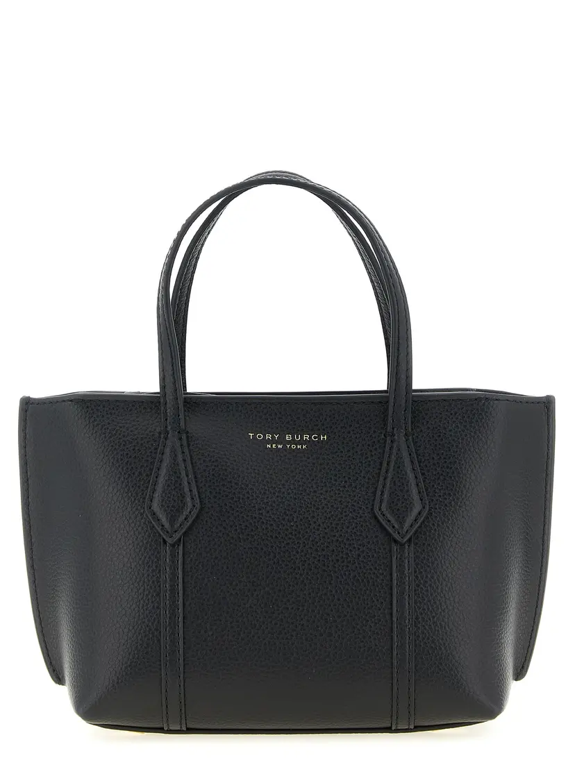 Tory Burch Tory Burch Håndvesker – Svart