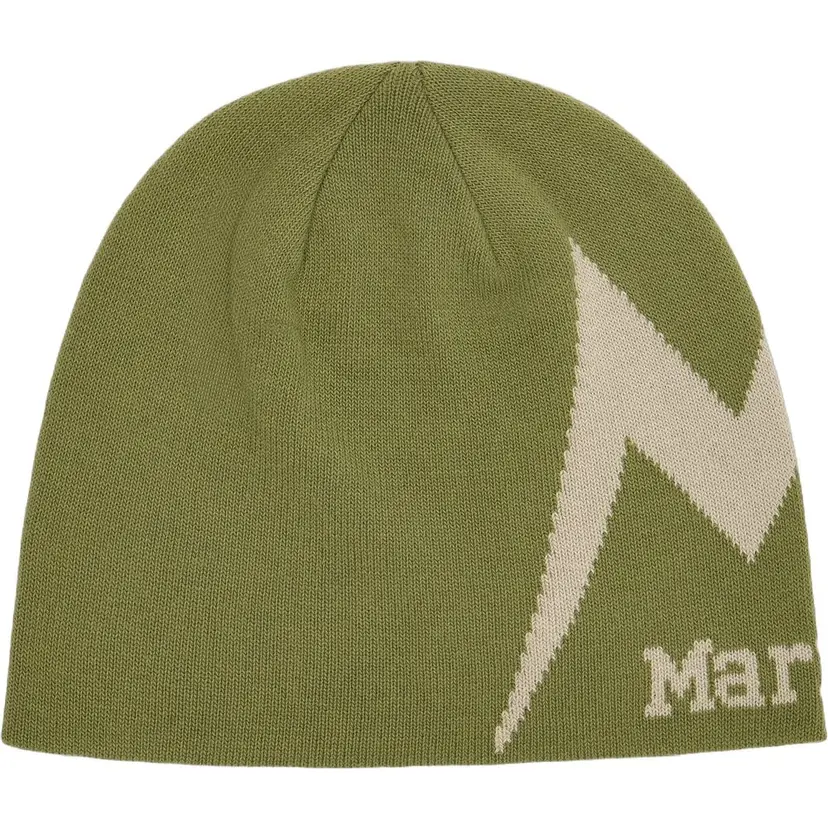 Marmot Marmot Summit Hat Shale Grey/Olive Grove