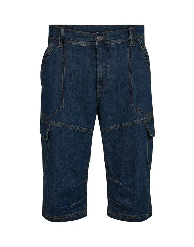 Thomas Regency Denim casual shorts regular