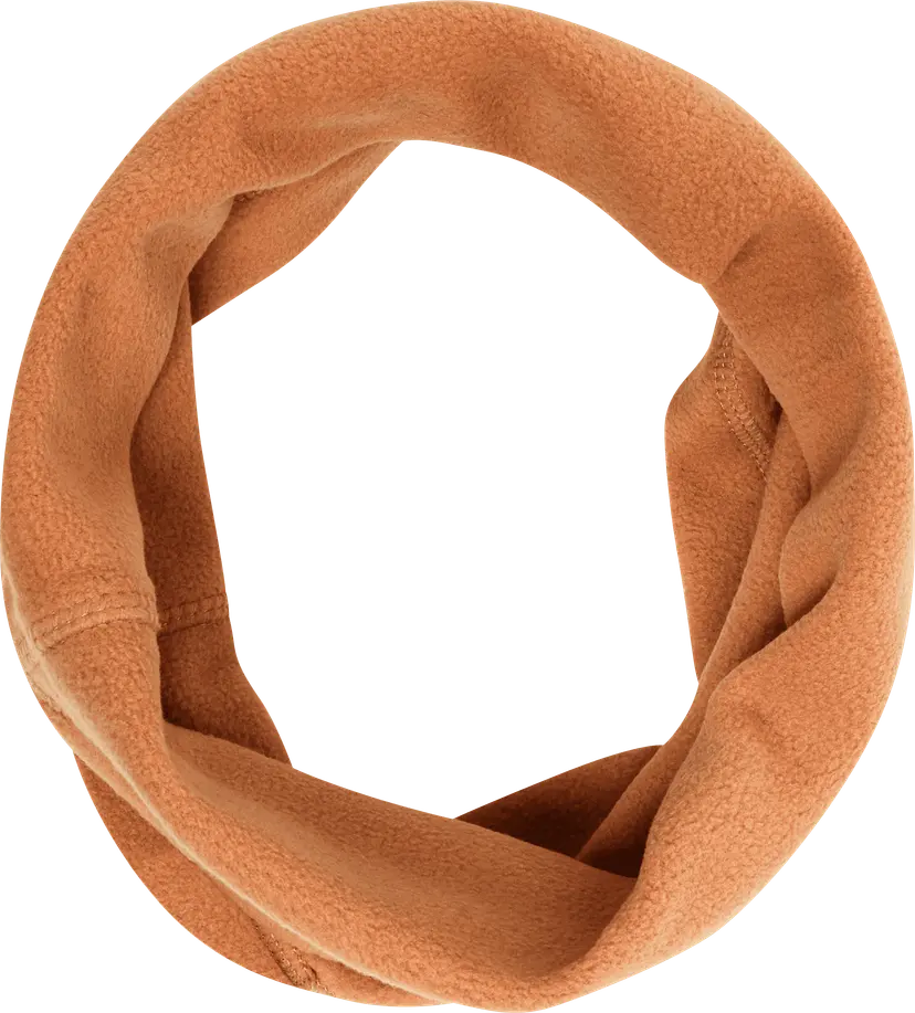 Didriksons Didriksons Kids' Monte Neckwarmer Almond Tree