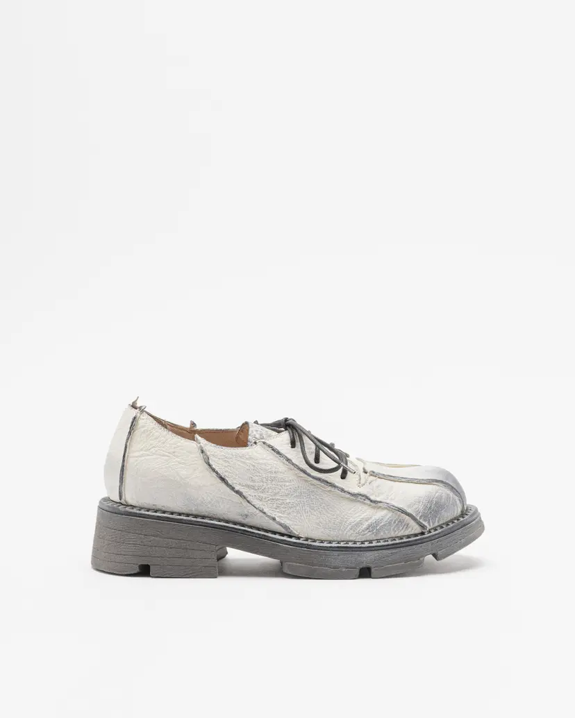 Papucei Papucei TONY White Shoes