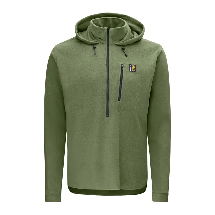 Swazi Swazi Men's Brocco Shirt Ranger