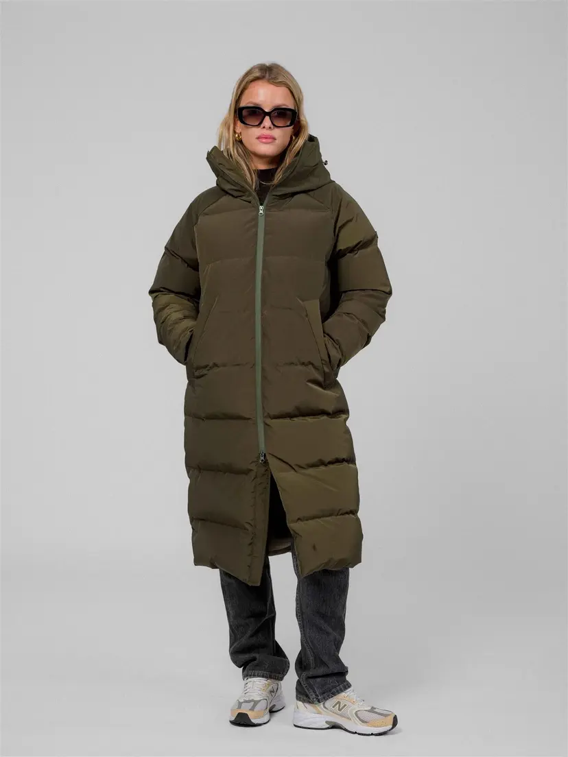 Clermonte Frostin Parka