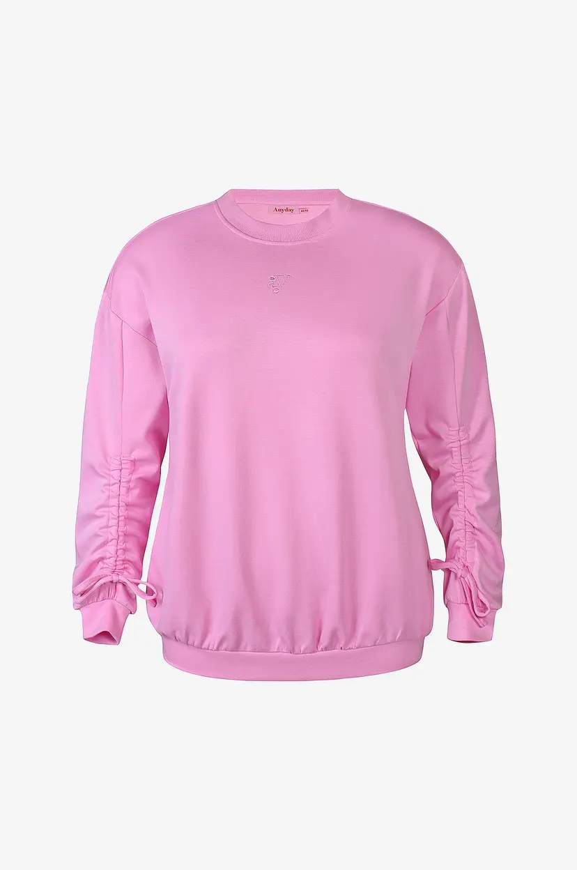 Anyday Pullover Ellie 200 - Rosa