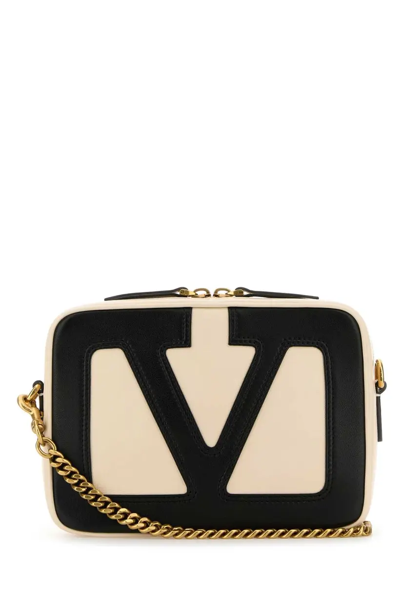Valentino Garavani Valentino Garavani Skuldervesker – Hvit