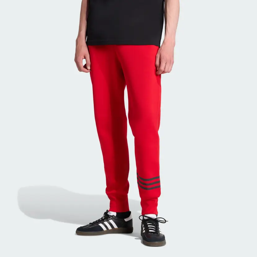 Adidas Street Neuclassics Cuffed Joggebukse