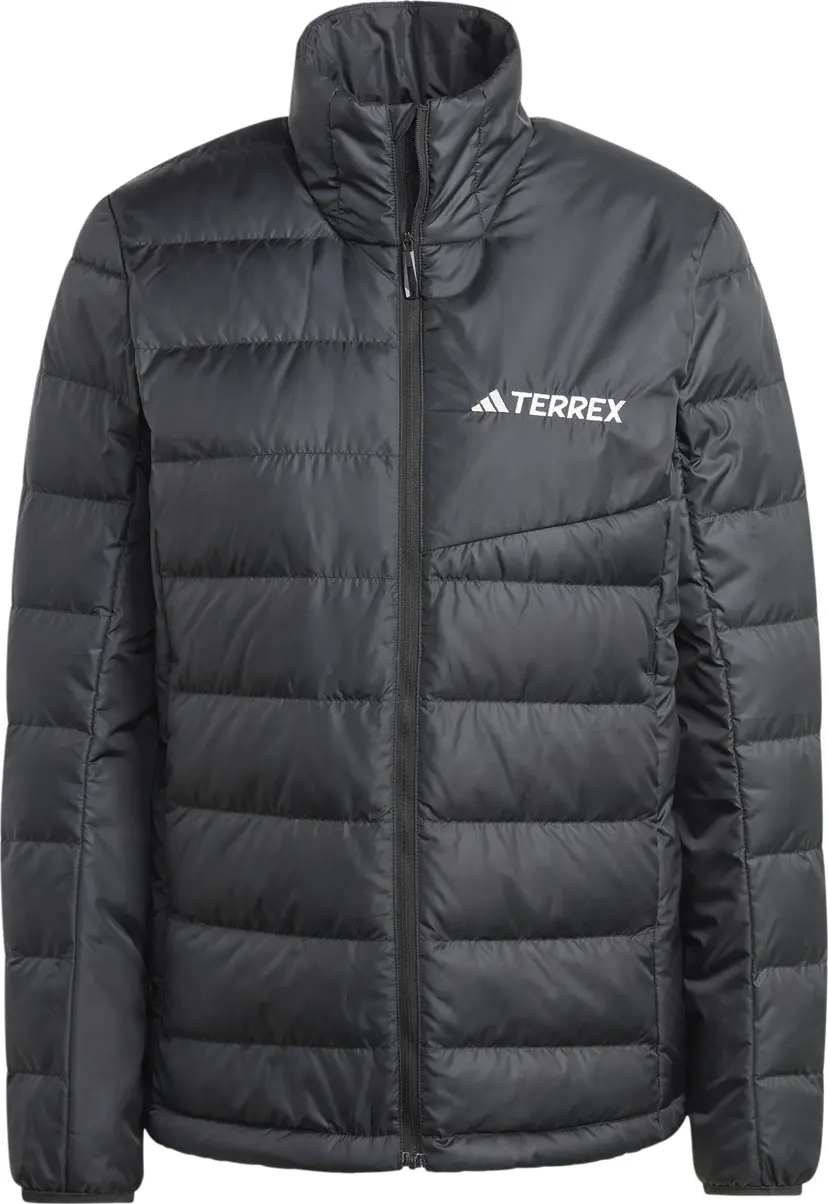 Adidas Adidas Women's Terrex Multi Light Down Jacket Black