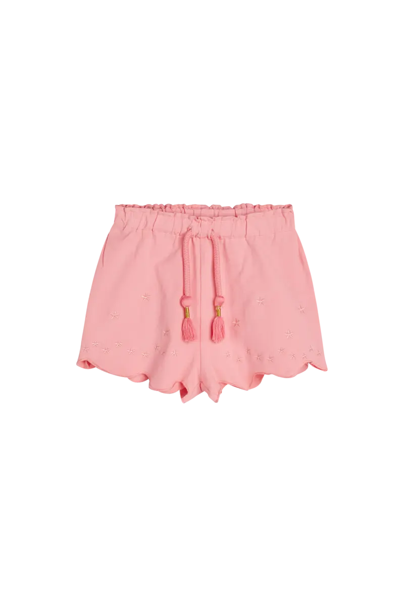 Hust and Claire Hust And Claire Helen Shorts Shrimp (104 / 4 år)