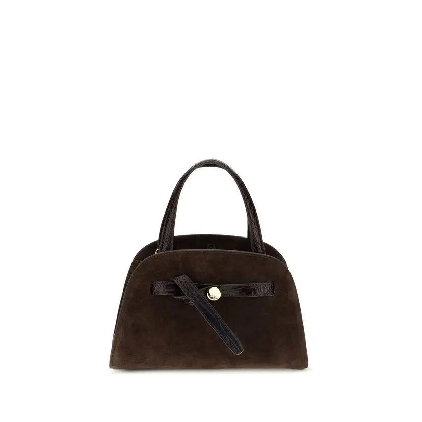 Tory Burch Tory Burch Håndvesker – Brun