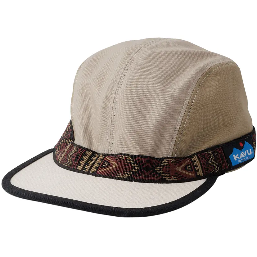 Kavu Kavu Organic Strapcap Ranchland