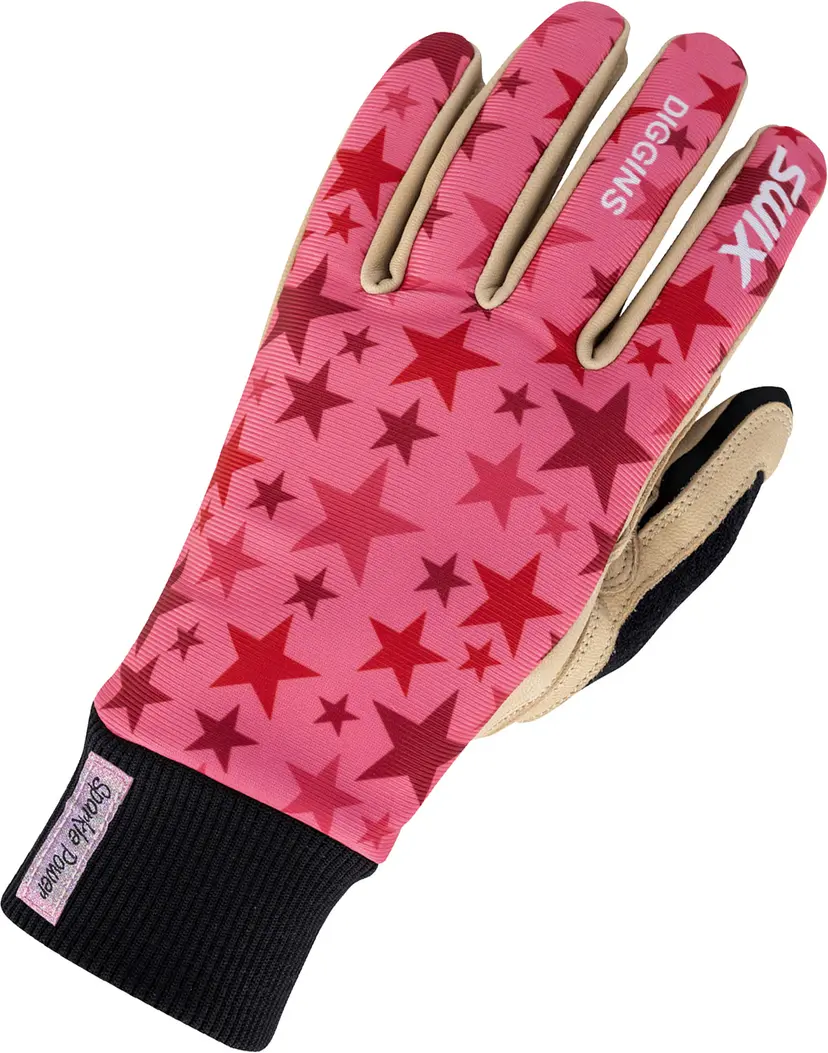 Swix Swix Star Glove Diggins Edition