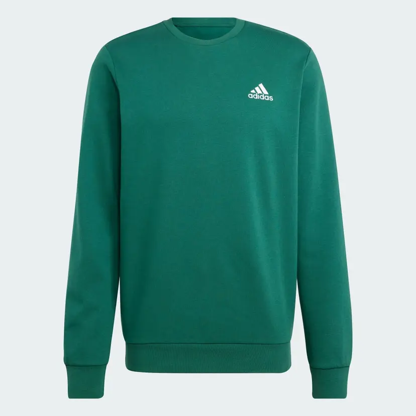 Adidas Essentials Fleece Genser