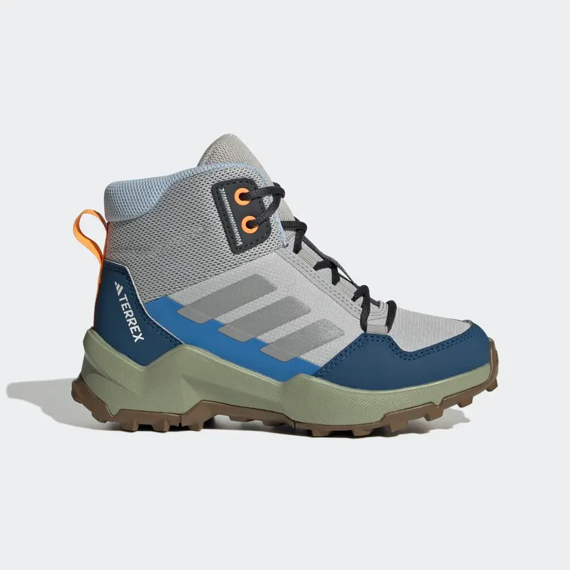 Adidas Terrex AX4r Mid Tursko