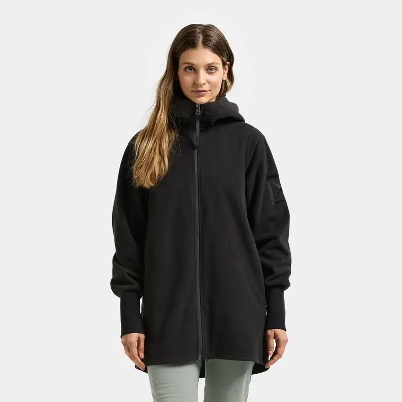 Didriksons Rinda Windproof Full-Zip
