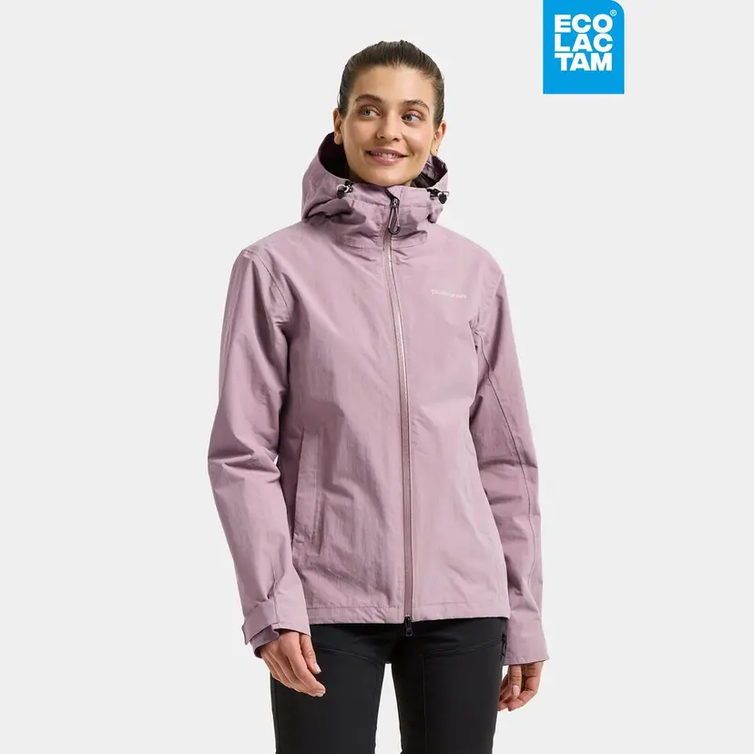 Didriksons Trinya 3 in 1 Jacket