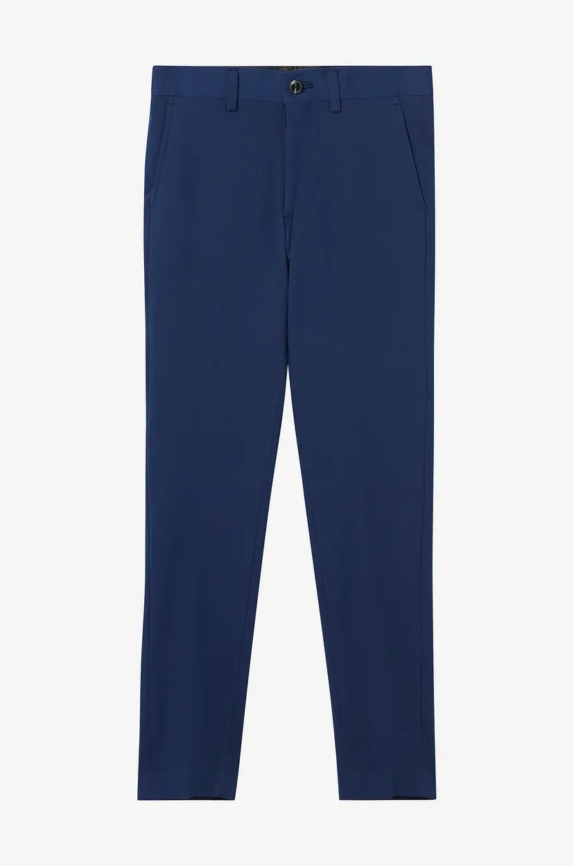 Jack & Jones Junior Bukser jprSolar Trouser Noos Jnr - Blå