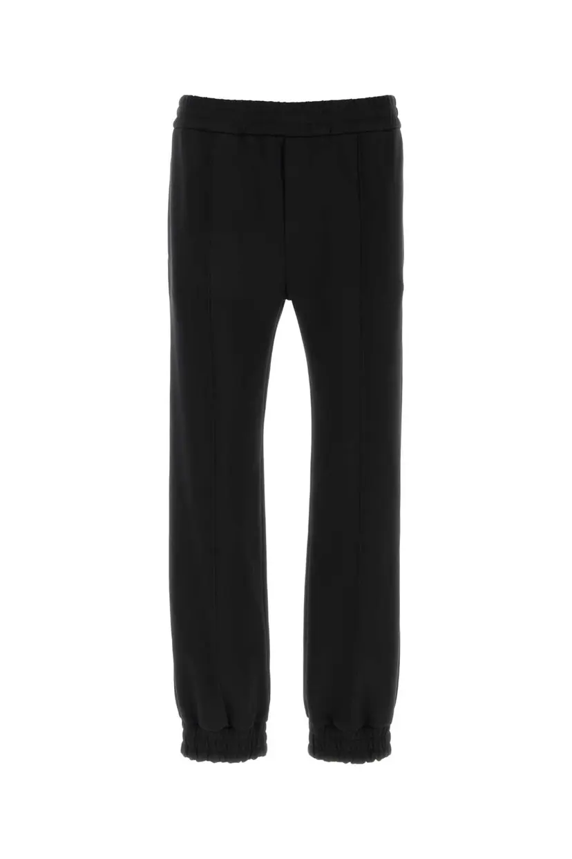 Valentino Garavani Valentino Garavani Joggebukser – Svart