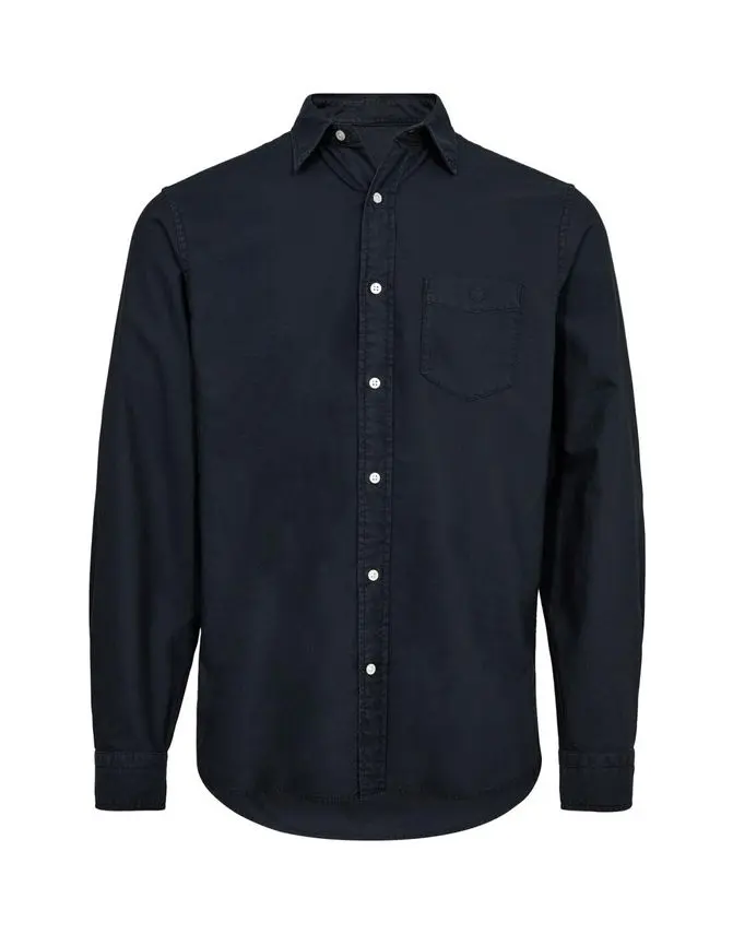 SALT Shirt l/s modern fit