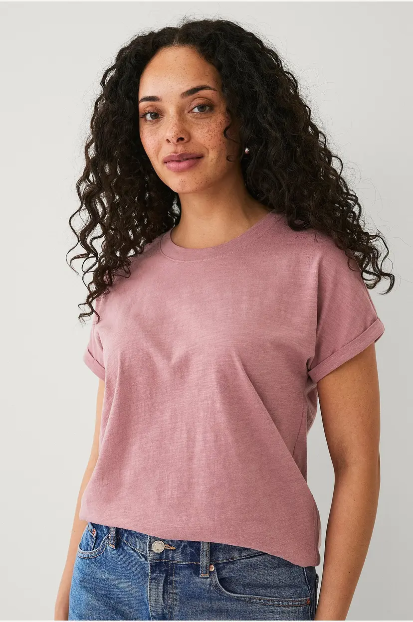 Ellos Collection Topp - Rosa