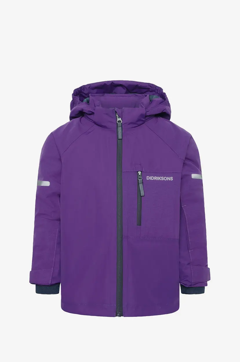 Didriksons Jakke Falken Kids Jkt