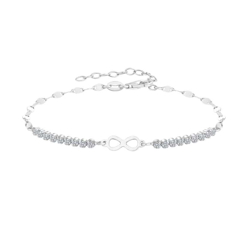 Støvring Design Sølv armbånd
