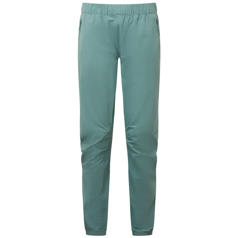 Mountain Equipment Mountain Equipment Sella Wmns Pant Sea Pine