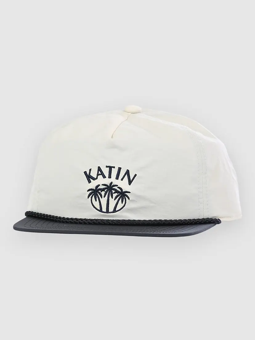 Katin USA Katin USA Largo Caps blå