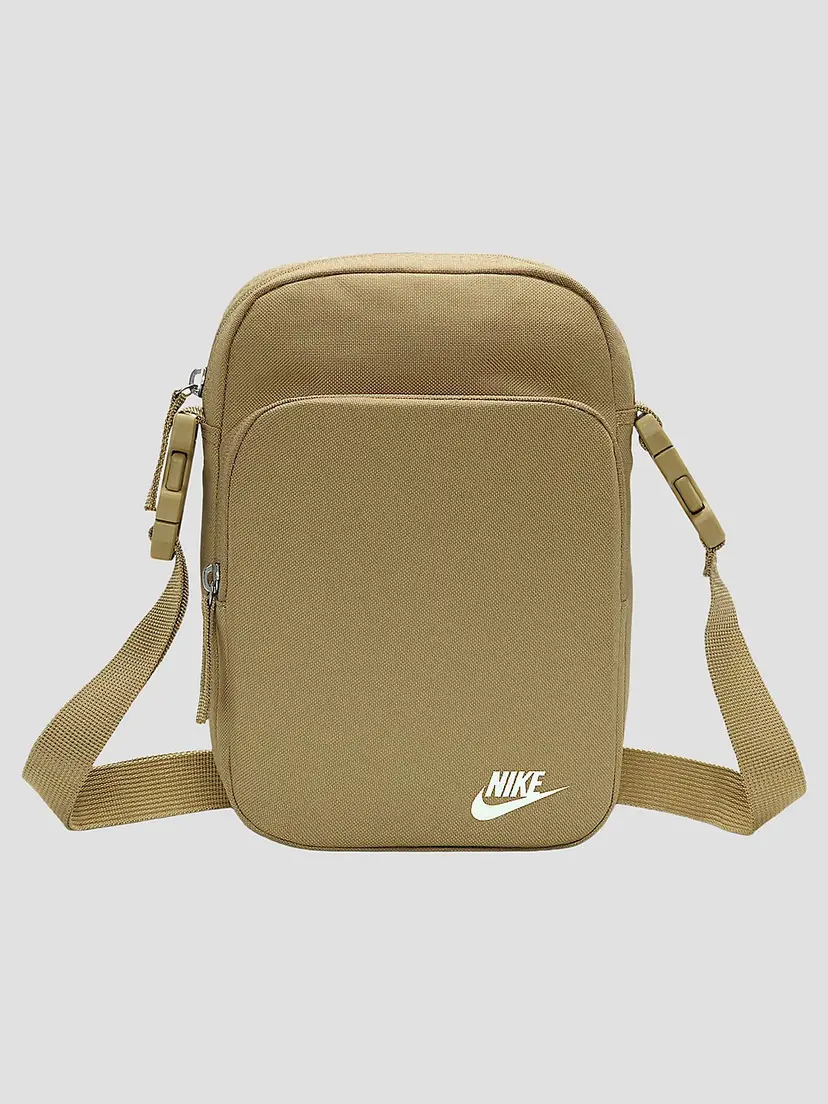 Nike Nike Nk Heritage Crossbody Bag brun