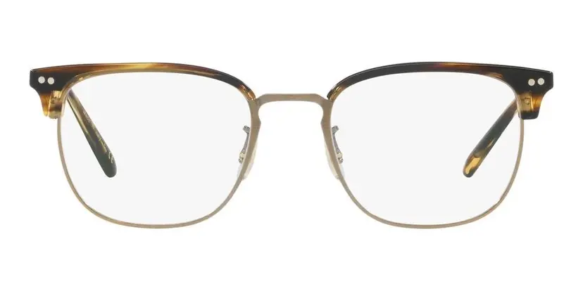 Oliver Peoples WILLMAN OV 5359 briller, havana