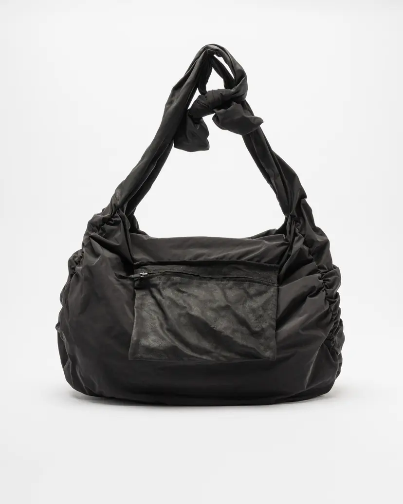 Papucei Papucei M.FELIX Black Tote bag