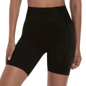 Anita Anita Beautyshaper Svart Small Dame