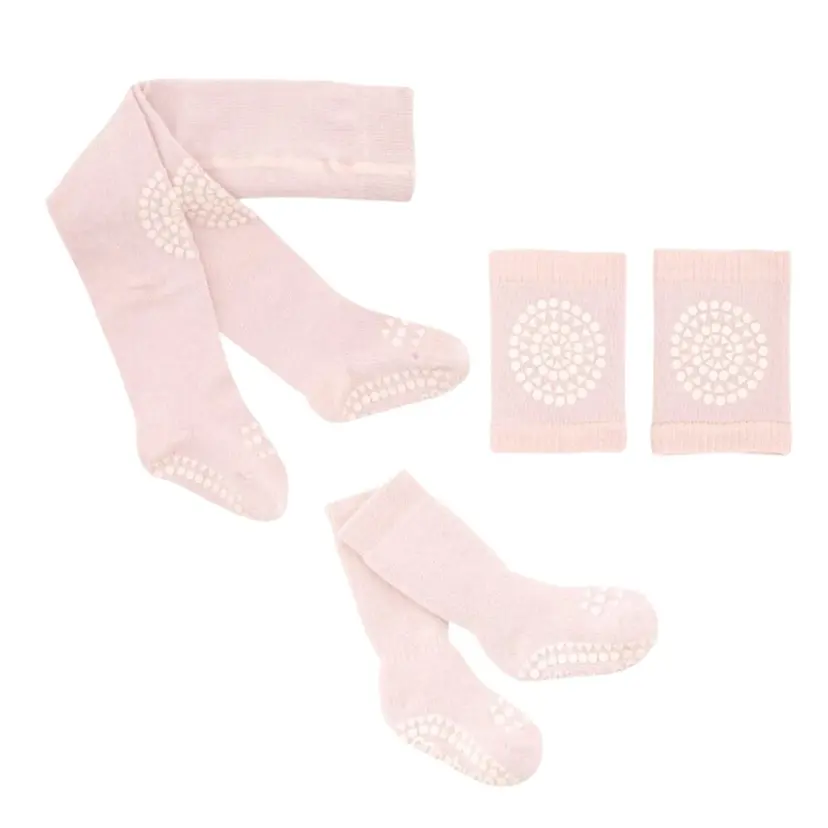 GoBabyGo GoBabyGo - Startpakke Antiskli-produkter Soft Pink