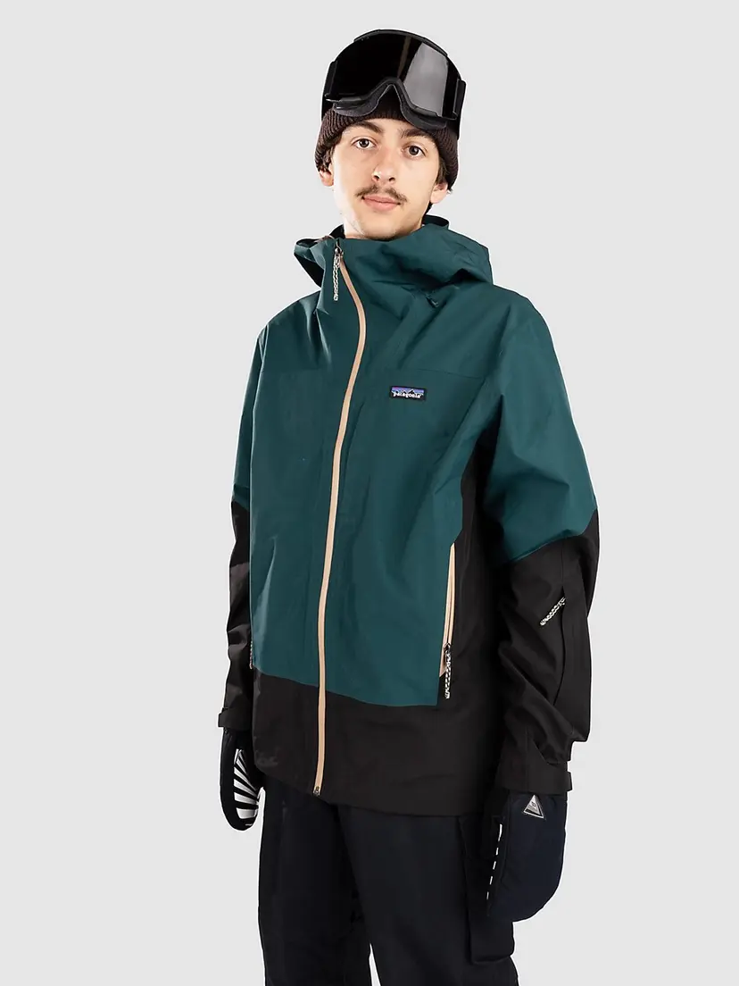 Patagonia Patagonia Storm Shift Jakke grønn