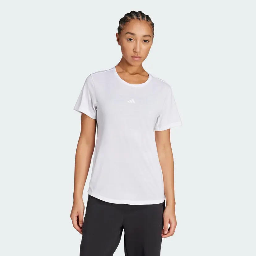 Adidas Yoga Essentials T-skjorte